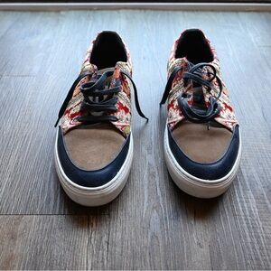Taft Custom Sneaker